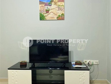 Inexpensive apartment with a small area of 65 m2, in the Oba district, on the 3rd floor of a building built in 2012-id-2788-photo-3