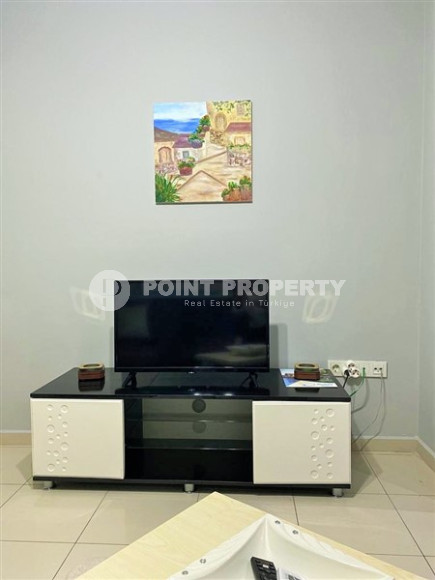 Inexpensive apartment with a small area of 65 m2, in the Oba district, on the 3rd floor of a building built in 2012-id-2788-photo-3