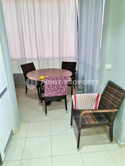 Inexpensive apartment with a small area of 65 m2, in the Oba district, on the 3rd floor of a building built in 2012-id-2788-photo-5