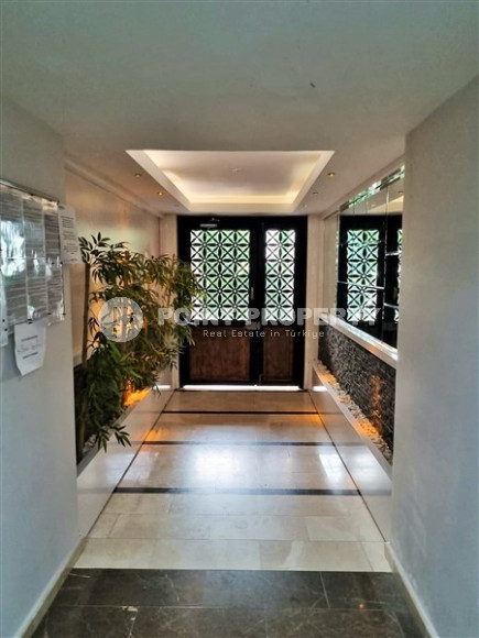 Inexpensive apartment with a small area of 65 m2, in the Oba district, on the 3rd floor of a building built in 2012-id-2788-photo-6