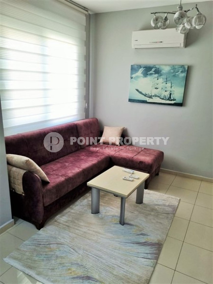 Inexpensive apartment with a small area of 65 m2, in the Oba district, on the 3rd floor of a building built in 2012-id-2788-photo-8