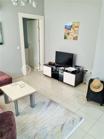 Inexpensive apartment with a small area of 65 m2, in the Oba district, on the 3rd floor of a building built in 2012-id-2788-photo-9