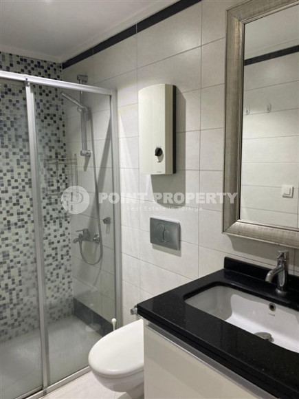 Inexpensive apartment with a small area of 65 m2, in the Oba district, on the 3rd floor of a building built in 2012-id-2788-photo-10