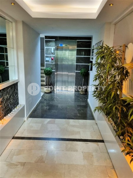 Inexpensive apartment with a small area of 65 m2, in the Oba district, on the 3rd floor of a building built in 2012-id-2788-photo-16