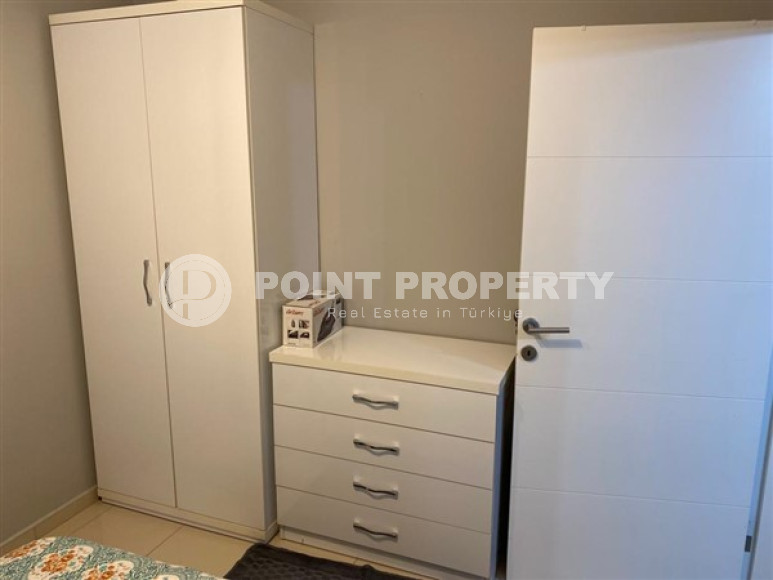 Inexpensive apartment with a small area of 65 m2, in the Oba district, on the 3rd floor of a building built in 2012-id-2788-photo-18