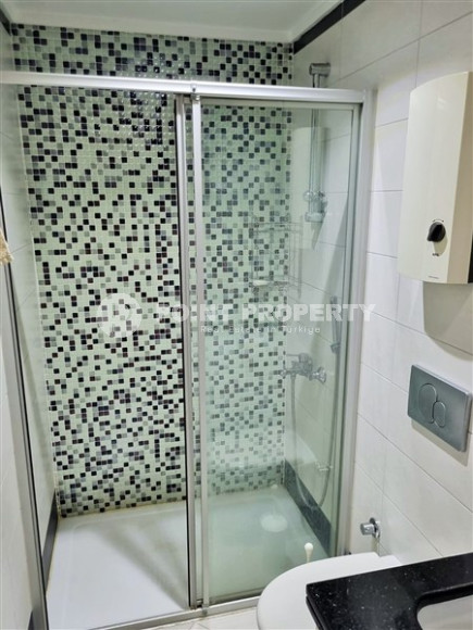 Inexpensive apartment with a small area of 65 m2, in the Oba district, on the 3rd floor of a building built in 2012-id-2788-photo-20