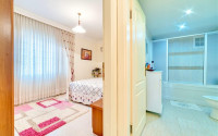Atmospheric three-room apartment 120 m2, Alanya, lower Oba, in a low-rise complex from a famous developer-id-2789-photo-3