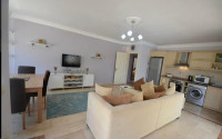 Atmospheric three-room apartment 120 m2, Alanya, lower Oba, in a low-rise complex from a famous developer-id-2789-photo-5