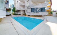 Atmospheric three-room apartment 120 m2, Alanya, lower Oba, in a low-rise complex from a famous developer-id-2789-photo-7