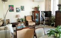 Ready to move in, three-room apartment, 120m², 450m from the sea in the Alanya area - Lower Oba-id-2790-photo-1