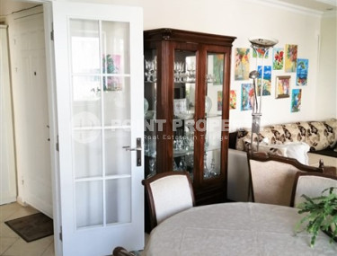 Ready to move in, three-room apartment, 120m², 450m from the sea in the Alanya area - Lower Oba-id-2790-photo-2