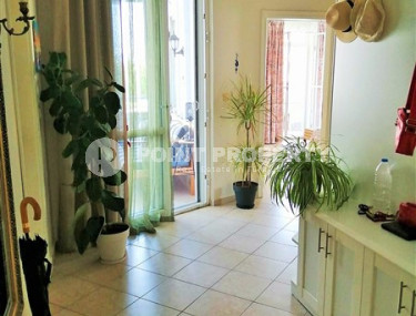 Ready to move in, three-room apartment, 120m², 450m from the sea in the Alanya area - Lower Oba-id-2790-photo-5