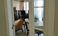Ready to move in, three-room apartment, 120m², 450m from the sea in the Alanya area - Lower Oba-id-2790-photo-7