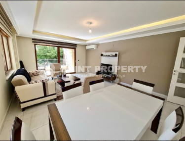 Two bedroom apartment, 110 m², in a cozy premium complex in the center of Oba, Alanya-id-2791-photo-3