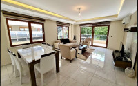 Two bedroom apartment, 110 m², in a cozy premium complex in the center of Oba, Alanya-id-2791-photo-5