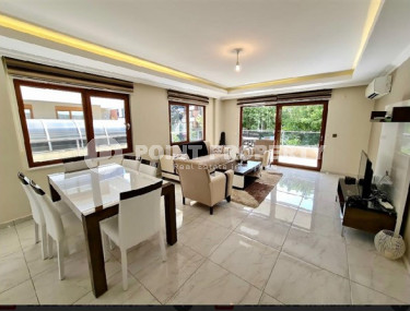 Two bedroom apartment, 110 m², in a cozy premium complex in the center of Oba, Alanya-id-2791-photo-5