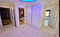 Two bedroom apartment, 110 m², in a cozy premium complex in the center of Oba, Alanya-id-2791-photo-10