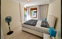 Two bedroom apartment, 110 m², in a cozy premium complex in the center of Oba, Alanya-id-2791-photo-13