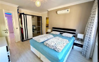 Two bedroom apartment, 110 m², in a cozy premium complex in the center of Oba, Alanya-id-2791-photo-15