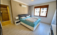 Two bedroom apartment, 110 m², in a cozy premium complex in the center of Oba, Alanya-id-2791-photo-16