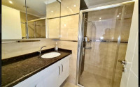 Two bedroom apartment, 110 m², in a cozy premium complex in the center of Oba, Alanya-id-2791-photo-17