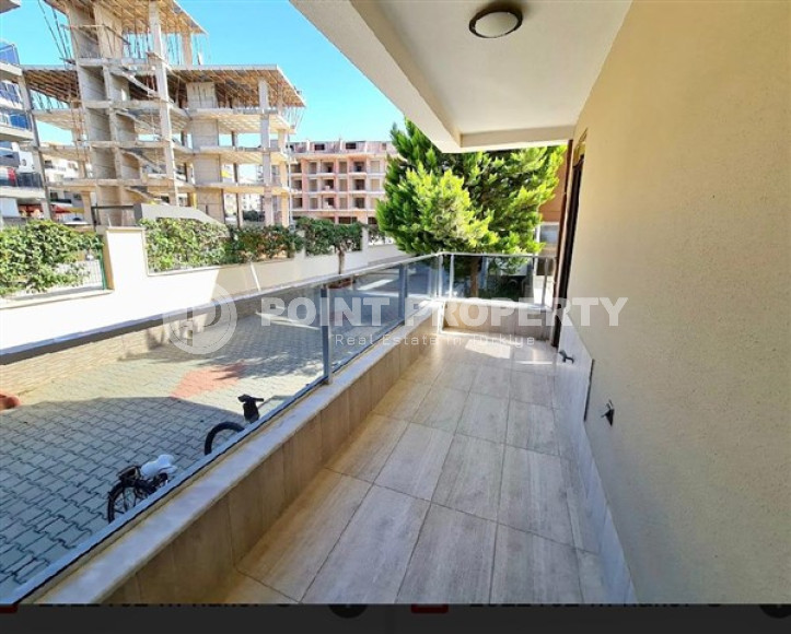 Two bedroom apartment, 110 m², in a cozy premium complex in the center of Oba, Alanya-id-2791-photo-19