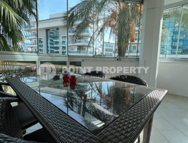 Красивая квартира 2+1, 115 м2, меблированная, всего в 300 метрах от центра района Джикджилли, Аланья-id-2794-фото-5