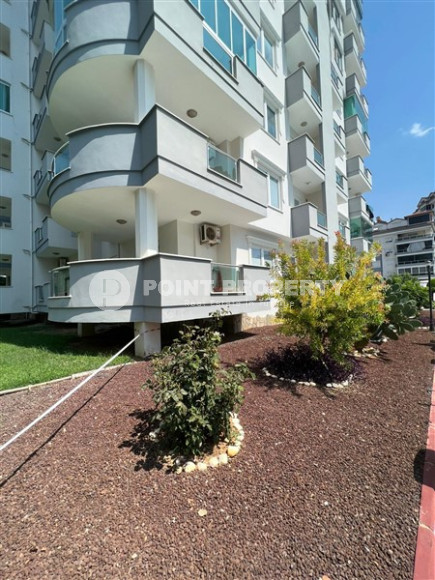 Красивая квартира 2+1, 115 м2, меблированная, всего в 300 метрах от центра района Джикджилли, Аланья-id-2794-фото-15