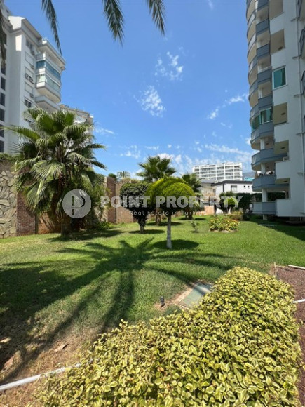 Красивая квартира 2+1, 115 м2, меблированная, всего в 300 метрах от центра района Джикджилли, Аланья-id-2794-фото-16