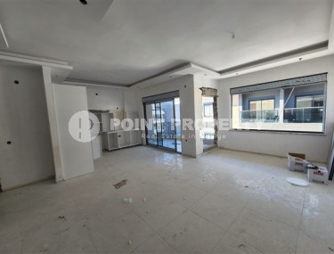 Квартира 1+1 в строящемся малоэтажном комплексе отельного типа, в районе Каргыджак, Аланья-id-2795-фото-3