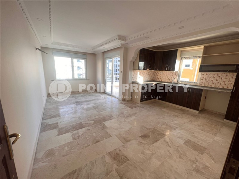 Three-room apartment in Avsallar area, 95m2. 800 meters to the sea-id-1246-photo-2