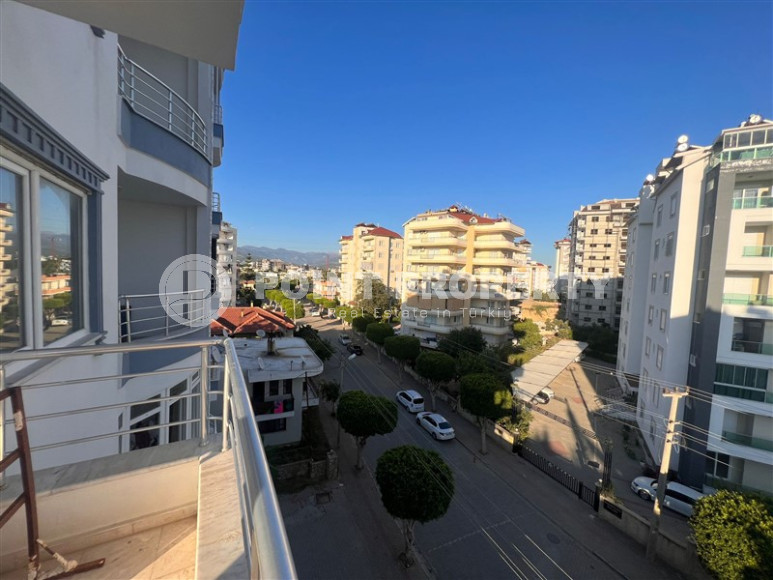 Three-room apartment in Avsallar area, 95m2. 800 meters to the sea-id-1246-photo-3