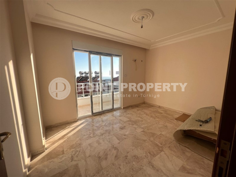 Three-room apartment in Avsallar area, 95m2. 800 meters to the sea-id-1246-photo-4