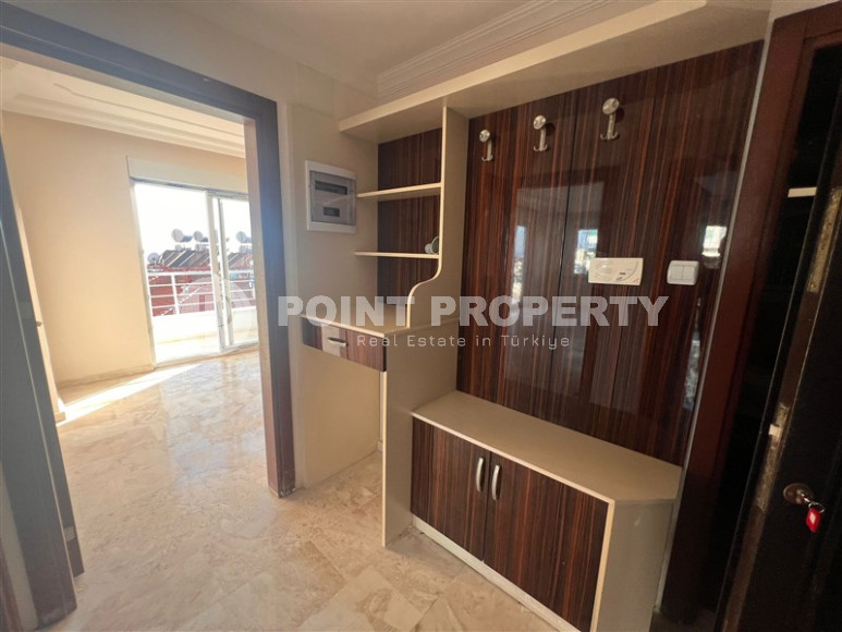 Three-room apartment in Avsallar area, 95m2. 800 meters to the sea-id-1246-photo-5