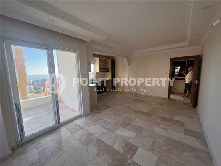 Three-room apartment in Avsallar area, 95m2. 800 meters to the sea-id-1246-photo-6