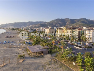 View five-room penthouse 4+1, for Turkish citizenship, 50 meters from the sea-id-2798-photo-5