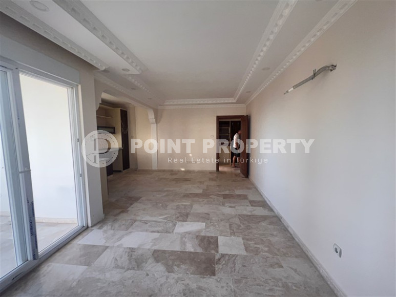 Three-room apartment in Avsallar area, 95m2. 800 meters to the sea-id-1246-photo-7