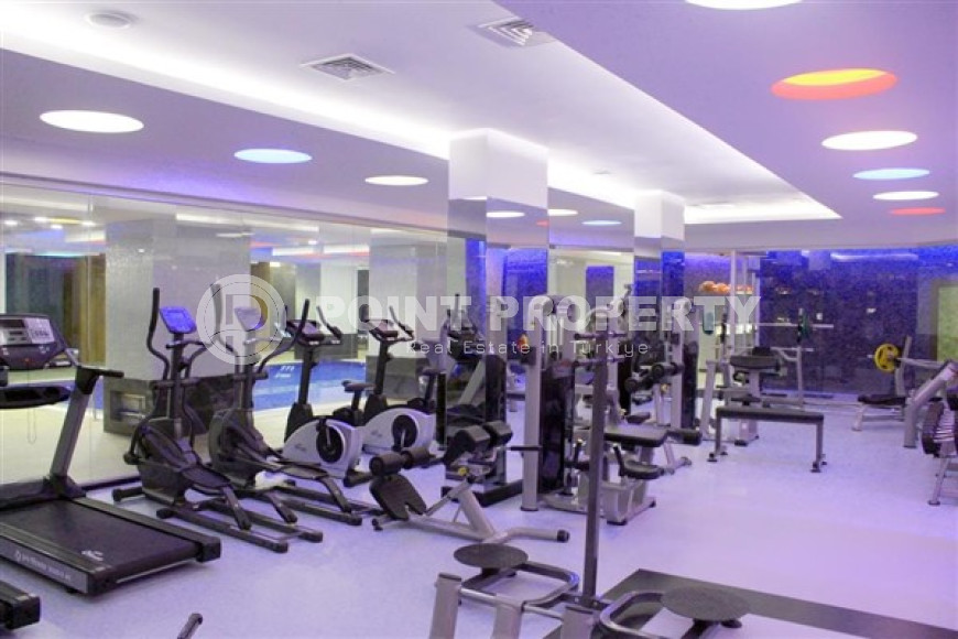 View five-room penthouse 4+1, for Turkish citizenship, 50 meters from the sea-id-2798-photo-12