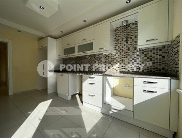 Апартаменты 2+1 с двумя спальными комнатами, в чистовой отделке, без мебели, в районе верхняя Оба, Аланья-id-2799-фото-4