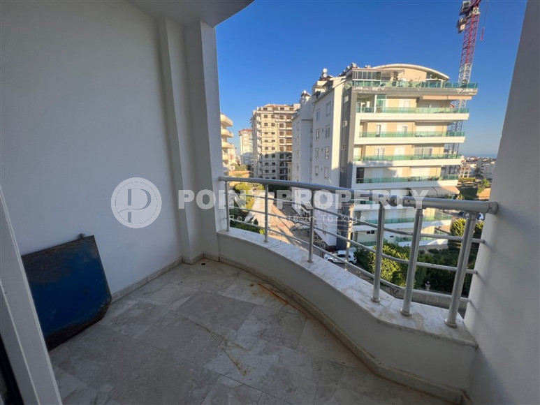 Three-room apartment in Avsallar area, 95m2. 800 meters to the sea-id-1246-photo-11