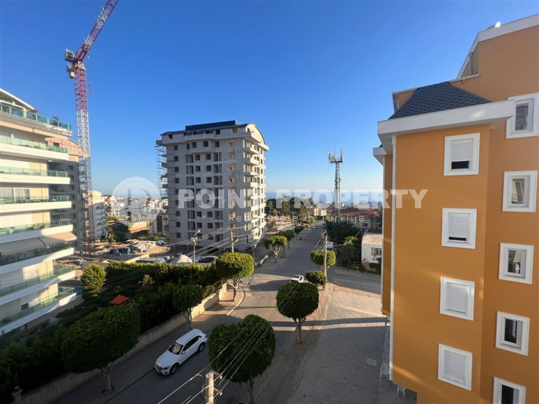 Three-room apartment in Avsallar area, 95m2. 800 meters to the sea-id-1246-photo-12