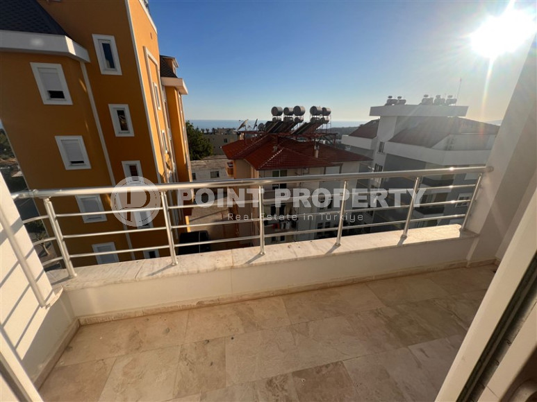 Three-room apartment in Avsallar area, 95m2. 800 meters to the sea-id-1246-photo-13