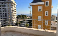 Three-room apartment in Avsallar area, 95m2. 800 meters to the sea-id-1246-photo-15