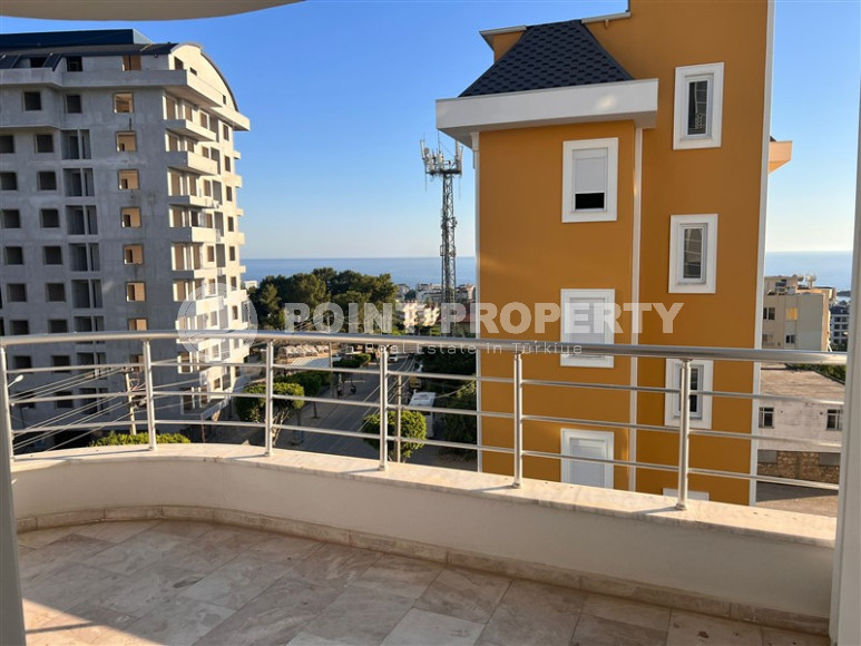 Three-room apartment in Avsallar area, 95m2. 800 meters to the sea-id-1246-photo-15