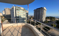 Three-room apartment in Avsallar area, 95m2. 800 meters to the sea-id-1246-photo-16