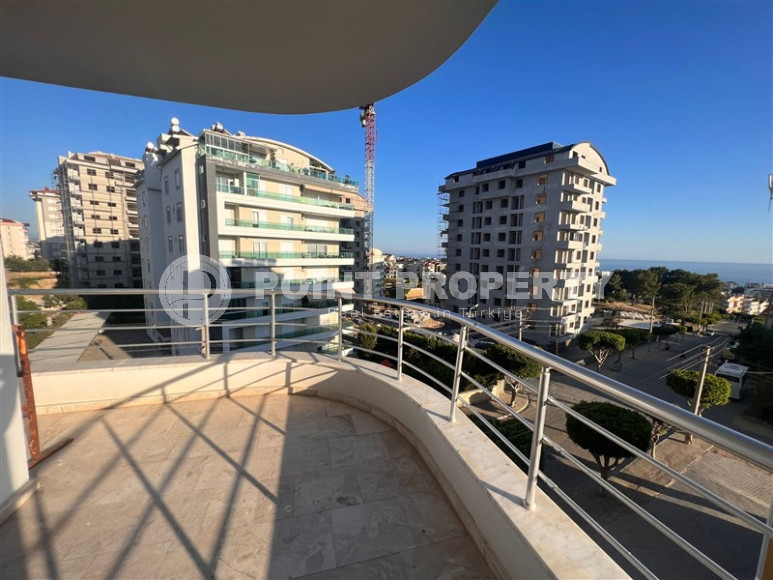 Three-room apartment in Avsallar area, 95m2. 800 meters to the sea-id-1246-photo-16