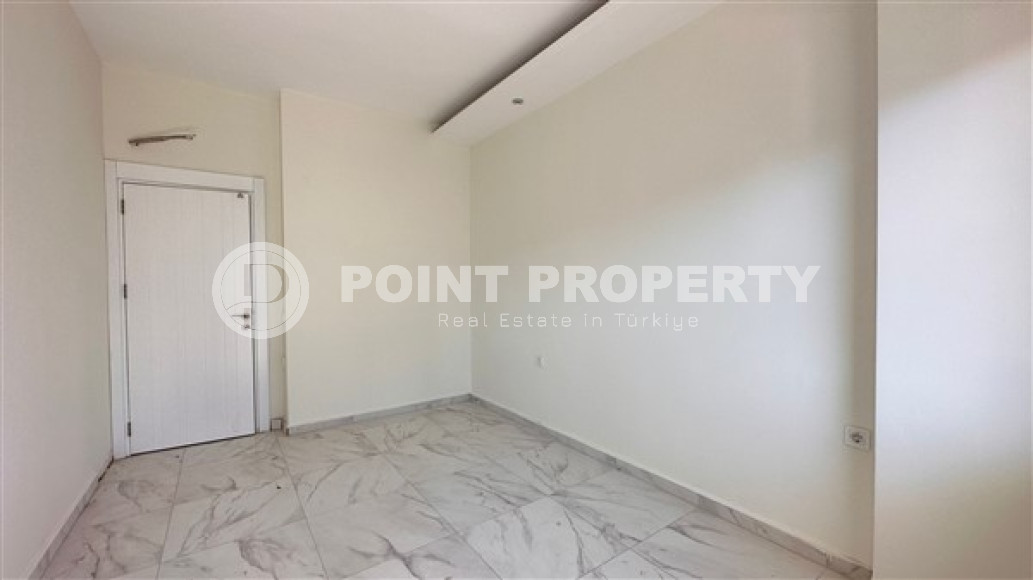 Apartment 1+1 renovated in the Kestel area, in a new low-rise complex (2023), with infrastructure-id-2803-photo-11