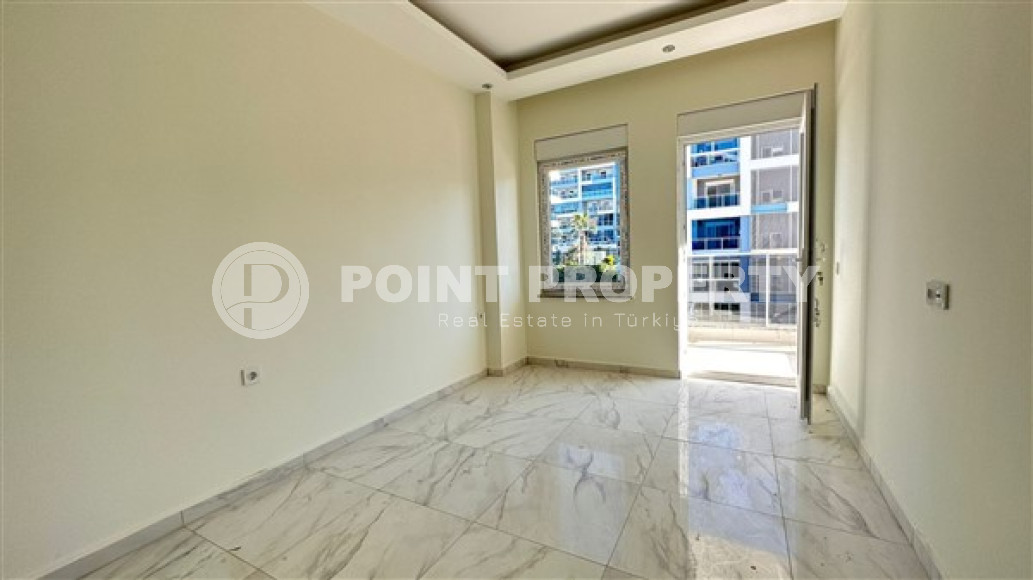 Apartment 1+1 renovated in the Kestel area, in a new low-rise complex (2023), with infrastructure-id-2803-photo-12