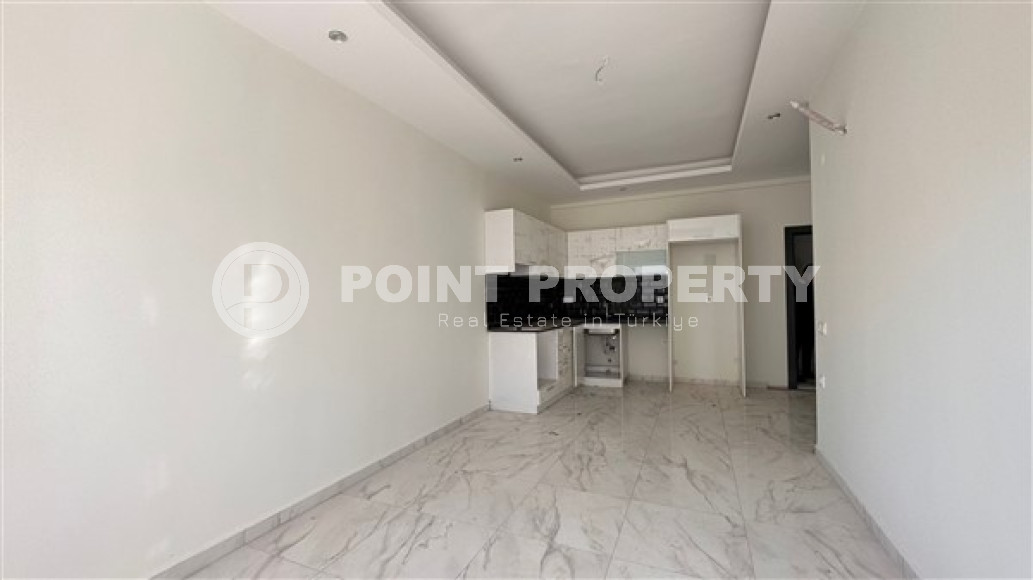 Apartment 1+1 renovated in the Kestel area, in a new low-rise complex (2023), with infrastructure-id-2803-photo-13