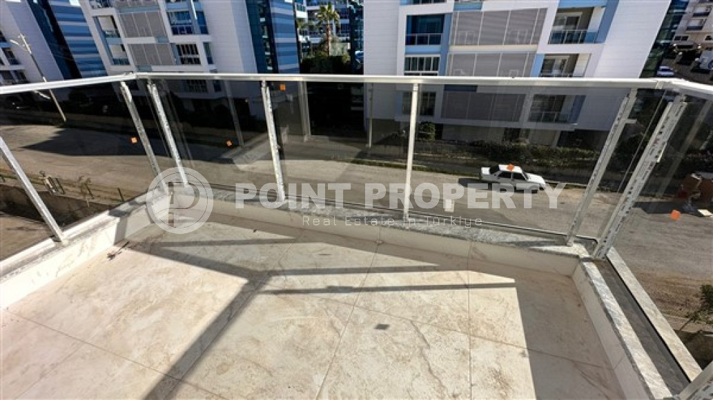 Apartment 1+1 renovated in the Kestel area, in a new low-rise complex (2023), with infrastructure-id-2803-photo-14